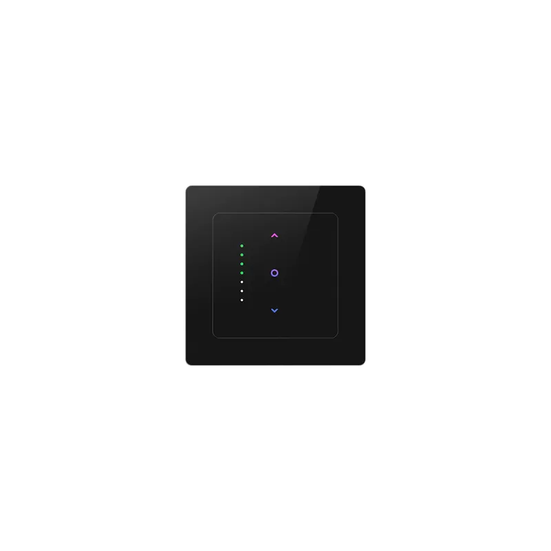 Avatto CS20-EU-B WiFi Touch smart blind switch